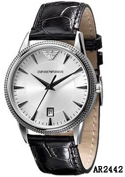 Armani watch man-563